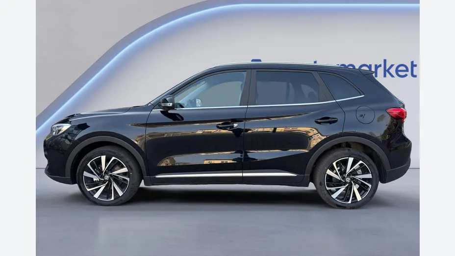 MG ZS ZS 1.5 HEV+ Exclusive aut Nowy