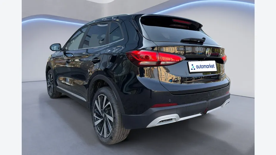 MG ZS ZS 1.5 HEV+ Exclusive aut Nowy