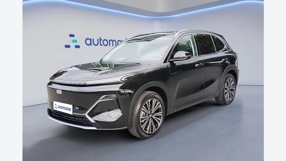 GEELY Starray Starray EM-i 1.5 PHEV Max Nowy