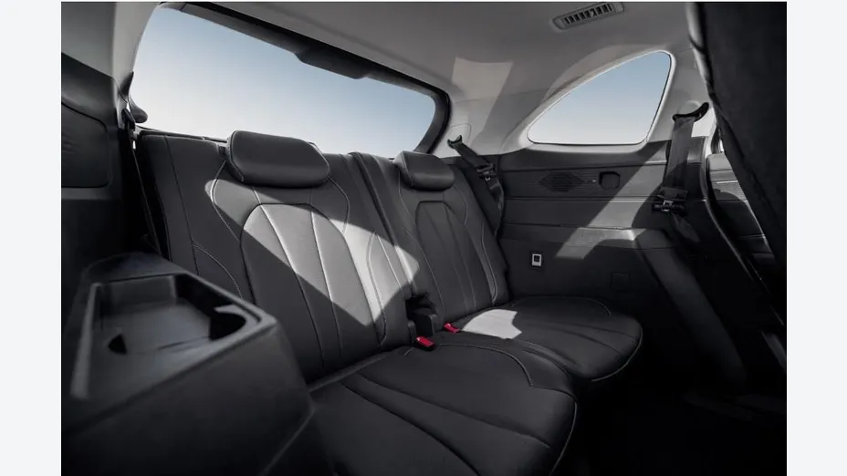 MG MGS5 MGS5 64kWh Long Range RWD Exclusive Nowy