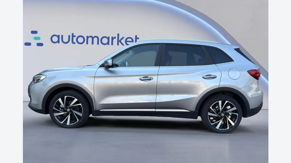 MG ZS ZS 1.5 HEV+ Exclusive aut Nowy