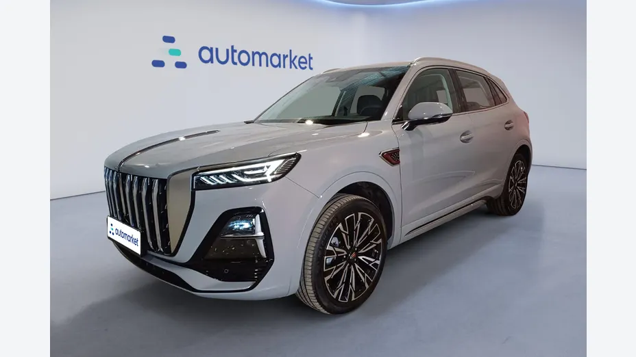 HONGQI HS5 HS5 2.0T Executive AWD Nowy
