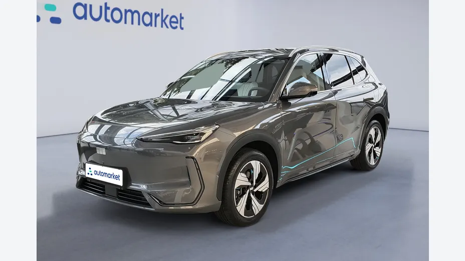 GEELY E5 EX5 60.22kWh Max Nowy