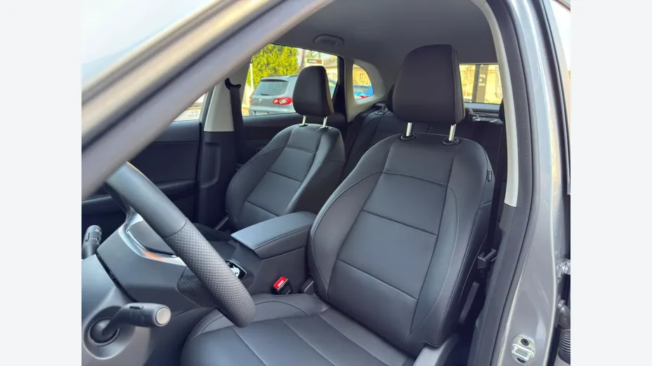 MG ZS ZS 1.5 HEV+ Exclusive aut Nowy