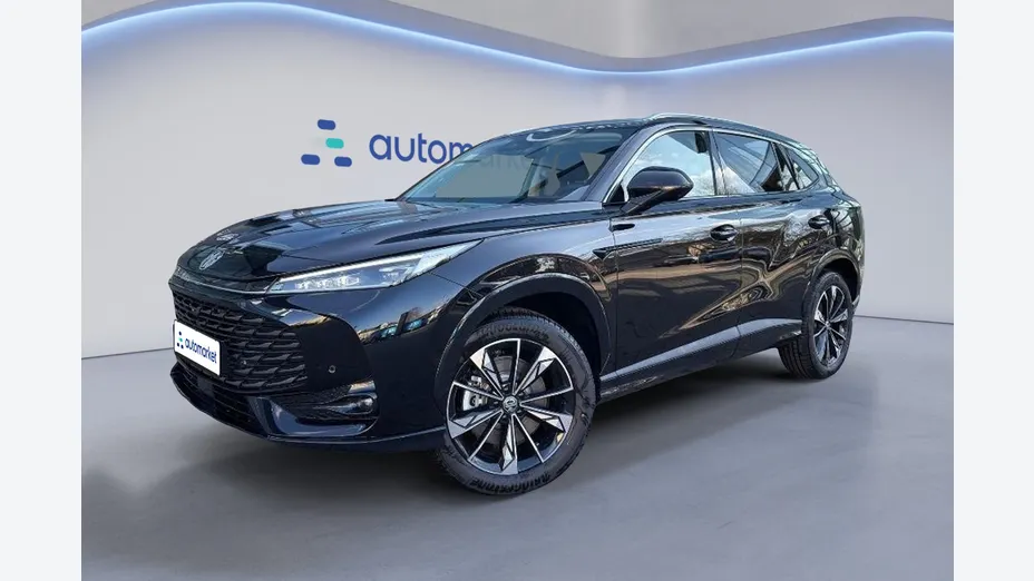 MG HS HS 1.5T HEV+ Exclusive aut Nowy