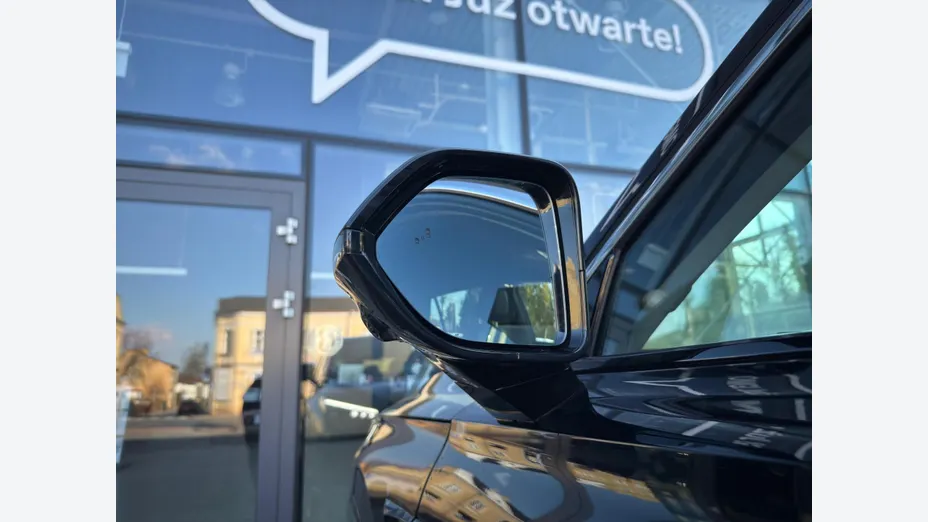 MG HS HS 1.5T HEV+ Exclusive aut Nowy