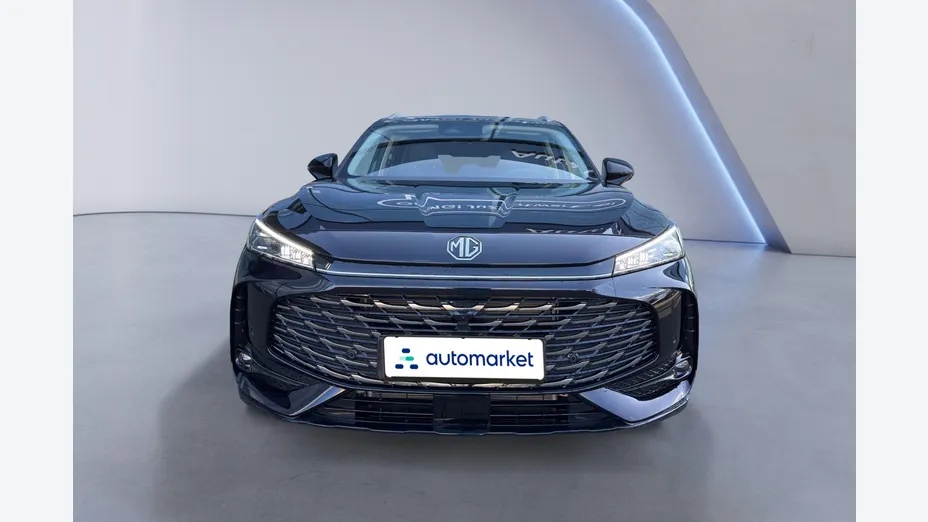 MG HS HS 1.5T HEV+ Exclusive aut Nowy