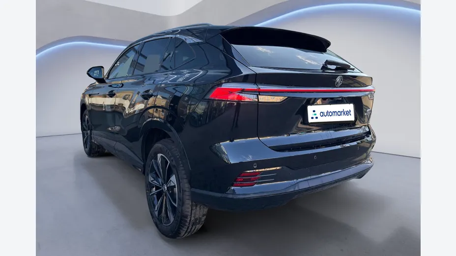 MG HS HS 1.5T HEV+ Exclusive aut Nowy