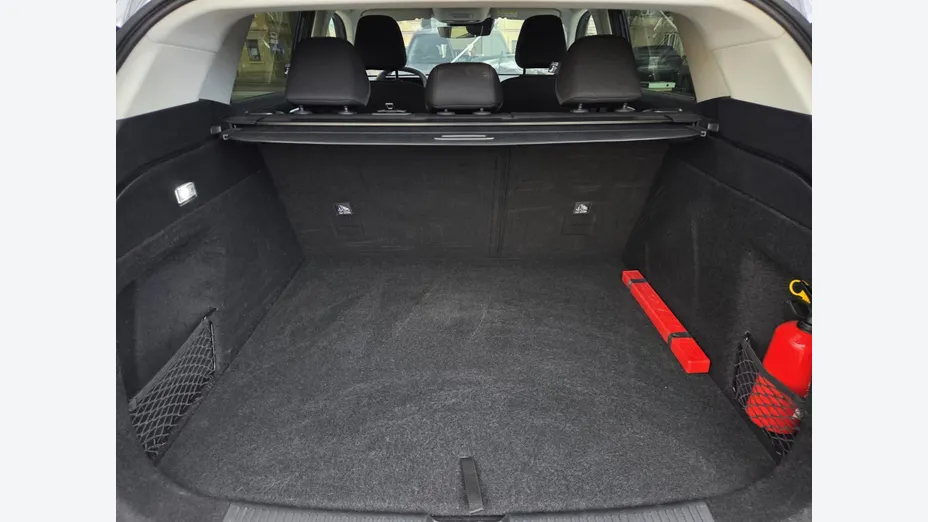 MG HS HS 1.5T HEV+ Excite aut Nowy