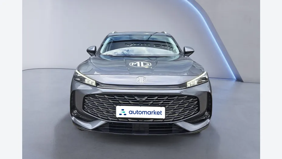 MG HS HS 1.5T HEV+ Excite aut Nowy