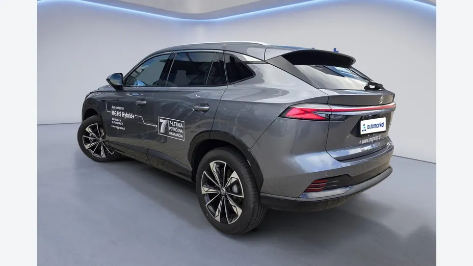 MG HS HS 1.5T HEV+ Excite aut Nowy