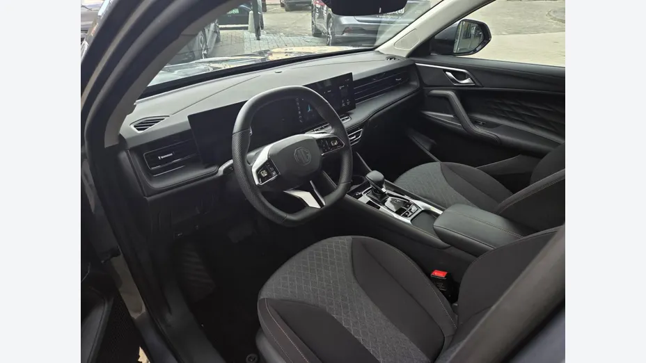 MG HS HS 1.5T HEV+ Excite aut Nowy