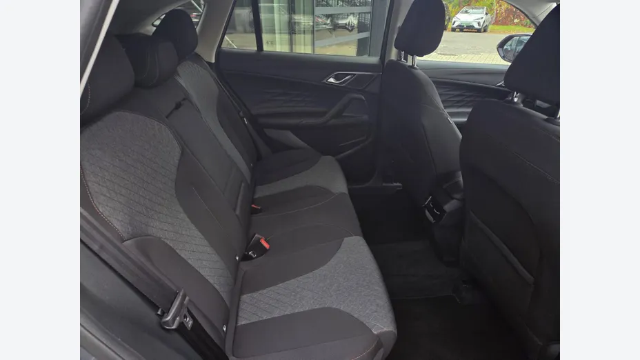 MG HS HS 1.5T HEV+ Excite aut Nowy
