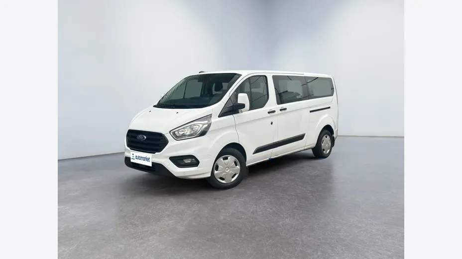 FORD Transit Custom Transit Custom 320 L2H1 Trend