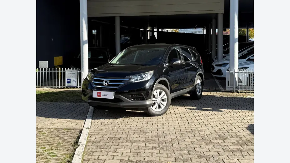 HONDA CR-V CR-V 2.0 Elegance (2WD)