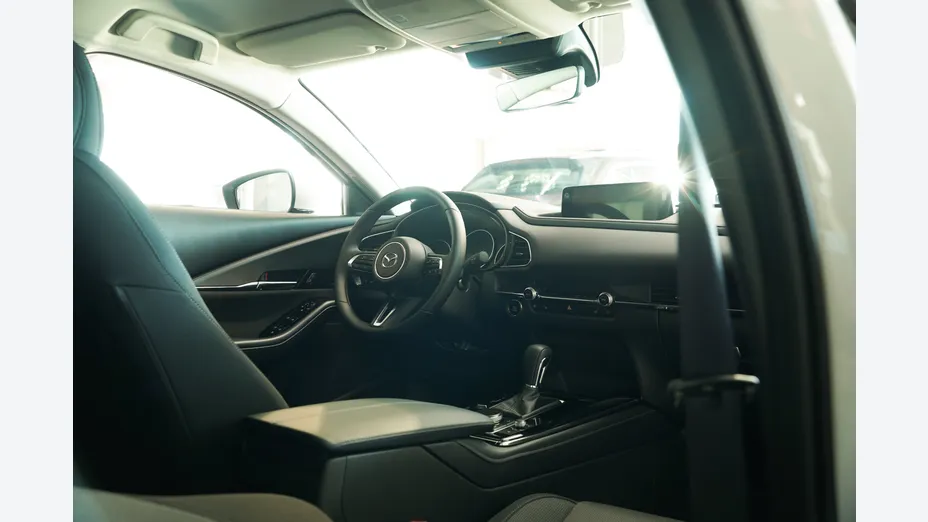 MAZDA CX-30 CX-30 2.0 mHEV Exclusive-Line 2WD aut Nowy