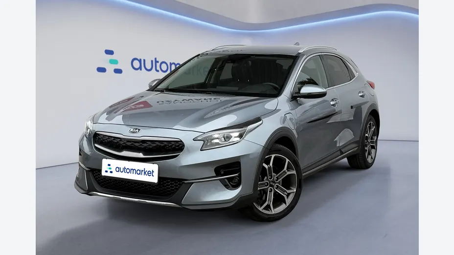 KIA XCeed XCeed 1.6 GDI PHEV L Business Line DCT