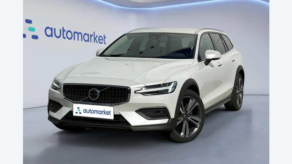 VOLVO V60 V60 CC Plus B5 B AWD aut