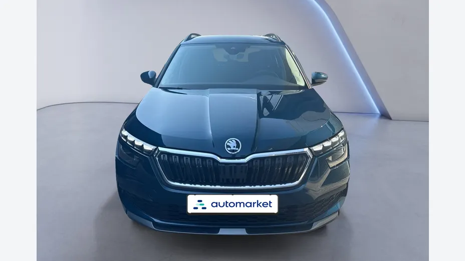 SKODA Kamiq Kamiq 1.0 TSI Ambition DSG