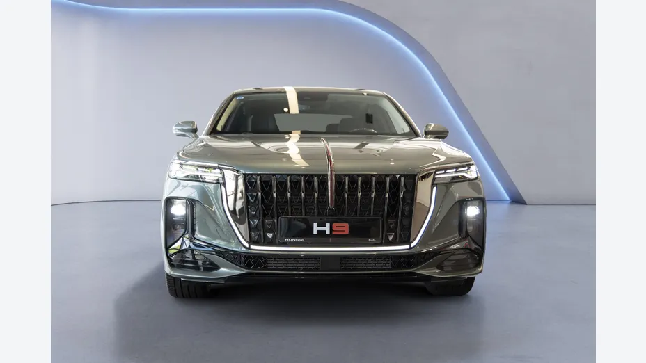 HONGQI H9 H9 2.0T Deluxe Nowy