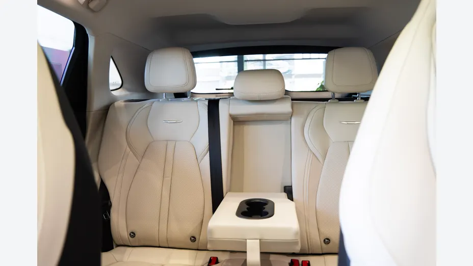 HONGQI HS3 HS3 2.0T AWD Nowy