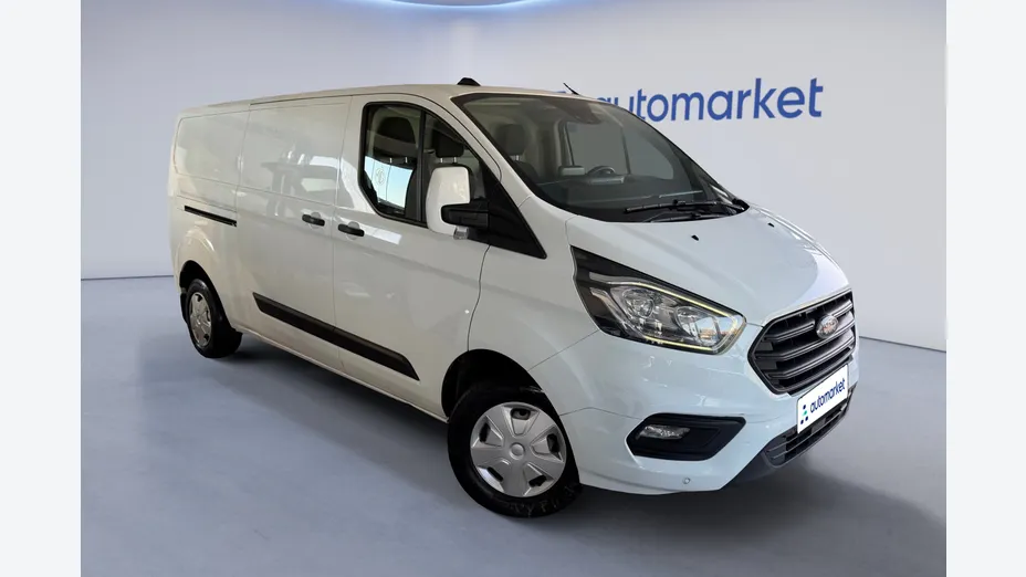 FORD Transit Custom Transit Custom 300 L2H1 Trend