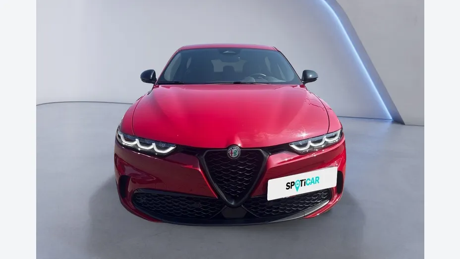 ALFA ROMEO Tonale Tonale 1.6 JTD T4 Sprint DCT