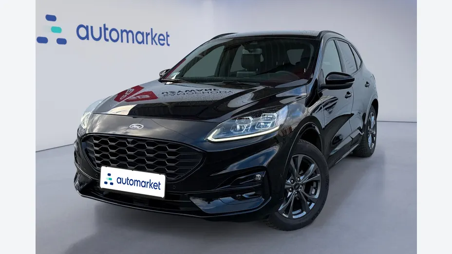 FORD Kuga Kuga 2.5 FHEV AWD ST-Line X
