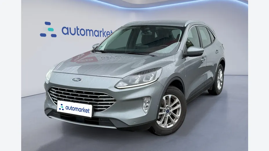 FORD Kuga Kuga 1.5 EcoBoost FWD Titanium