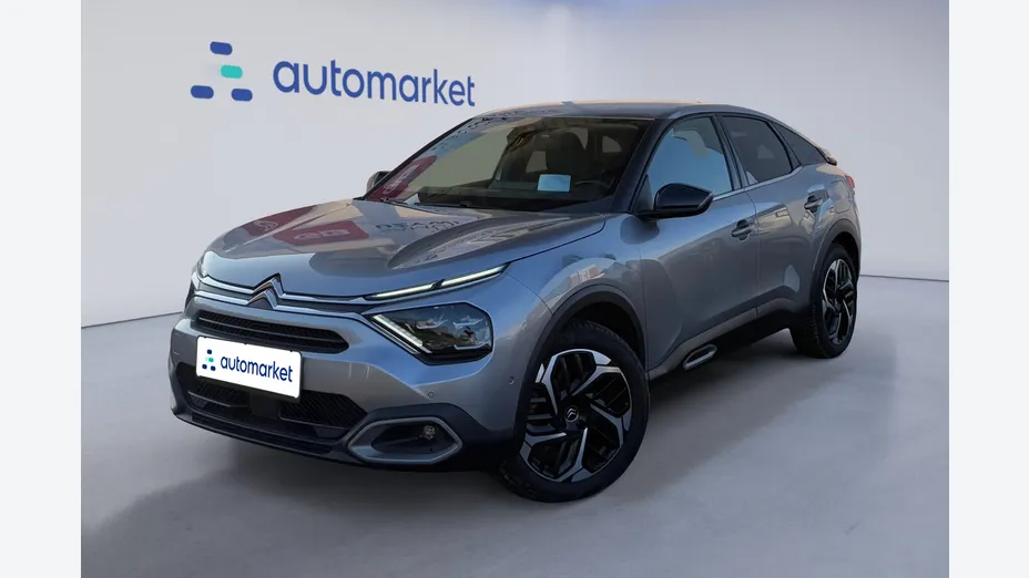 CITROEN C4 C4 1.2 PureTech Shine S&S