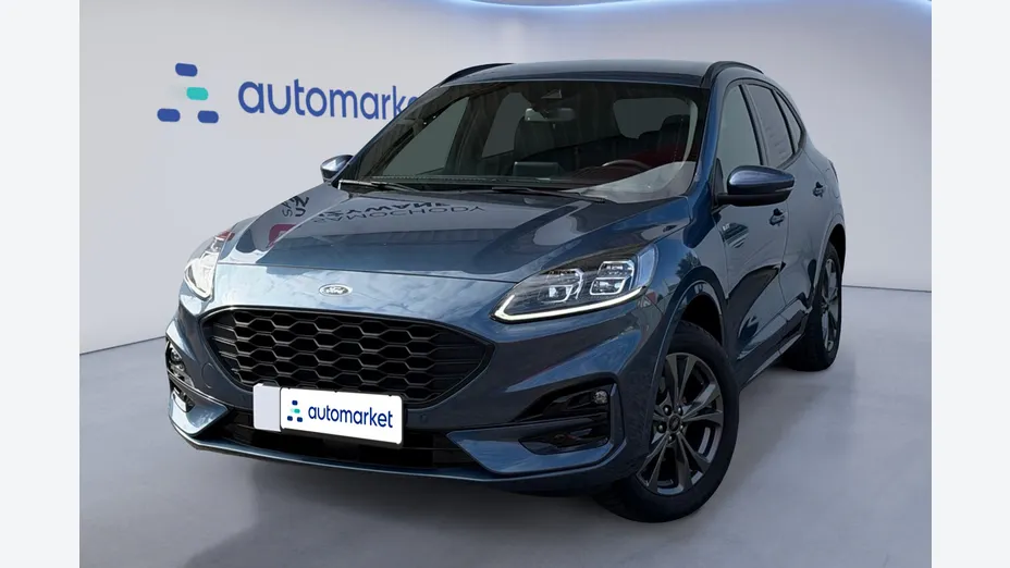 FORD Kuga Kuga 2.5 FHEV AWD ST-Line X