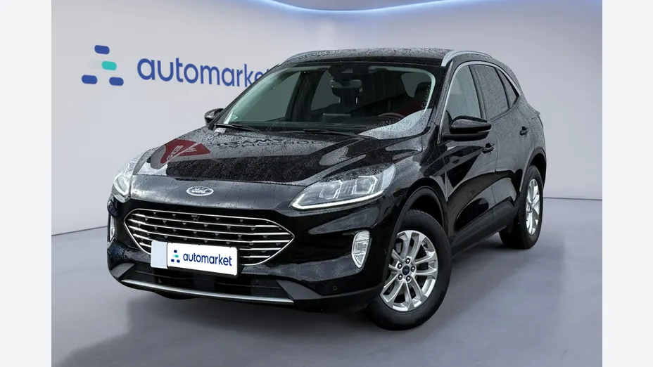 FORD Kuga Kuga 1.5 EcoBoost FWD Titanium