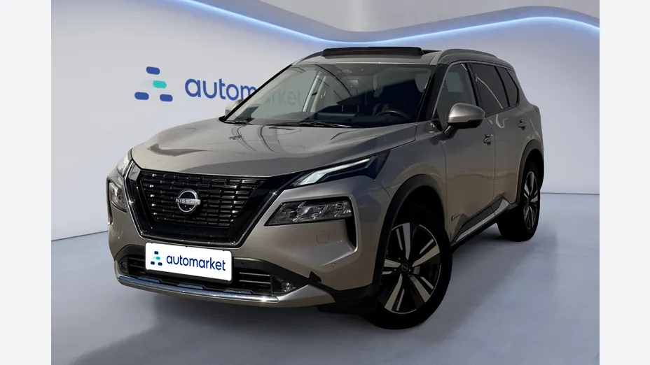 NISSAN X-Trail X-Trail 1.5 VC-T e-POWER Tekna e-4ORCE