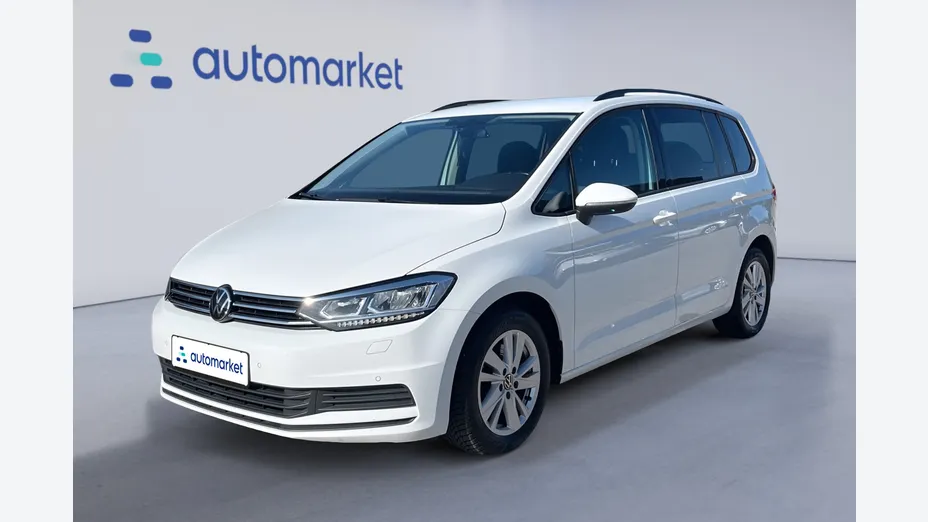 VOLKSWAGEN Touran Touran 1.5 TSI EVO Comfortline