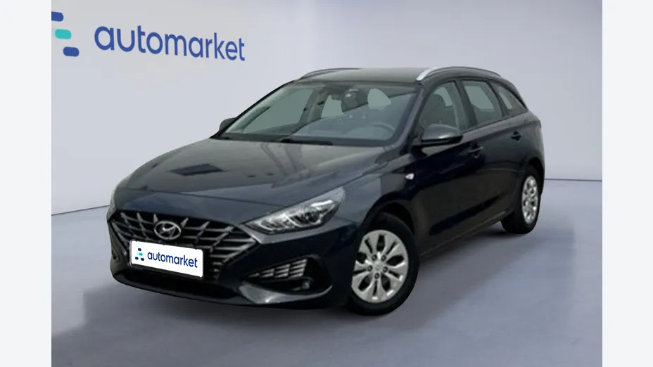 HYUNDAI i30 i30 1.0 T-GDI Modern