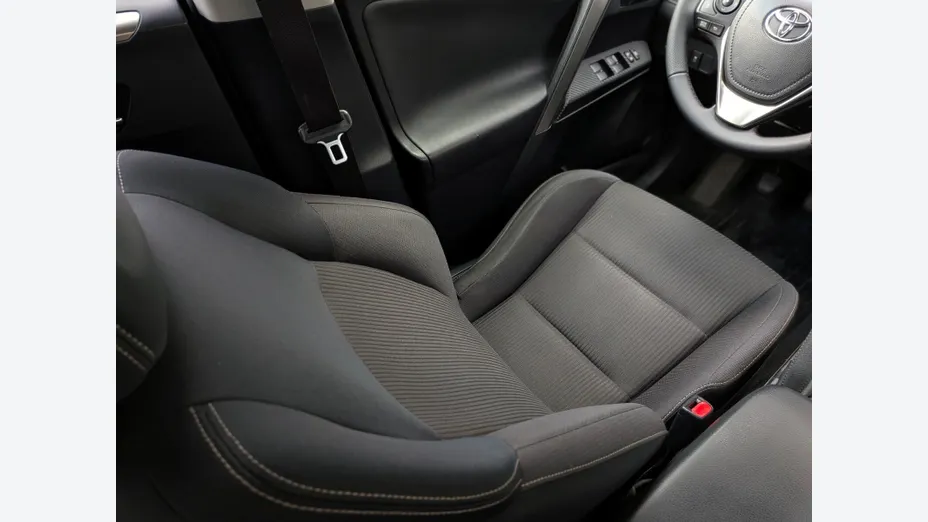 TOYOTA RAV4 RAV4 2.0 D-4D Premium 4x2