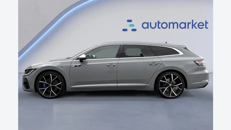 VOLKSWAGEN Arteon Arteon 2.0 TSI 4Motion R DSG