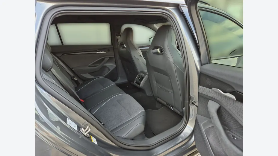 SKODA Superb Superb 2.0 TSI Sportline DSG Nowy
