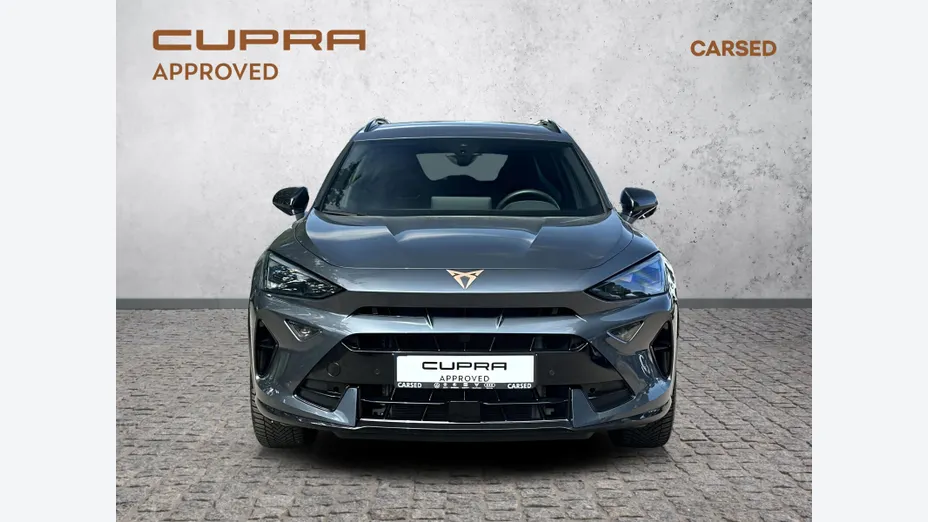 CUPRA Formentor Formentor 1.5 eTSI mHEV DSG