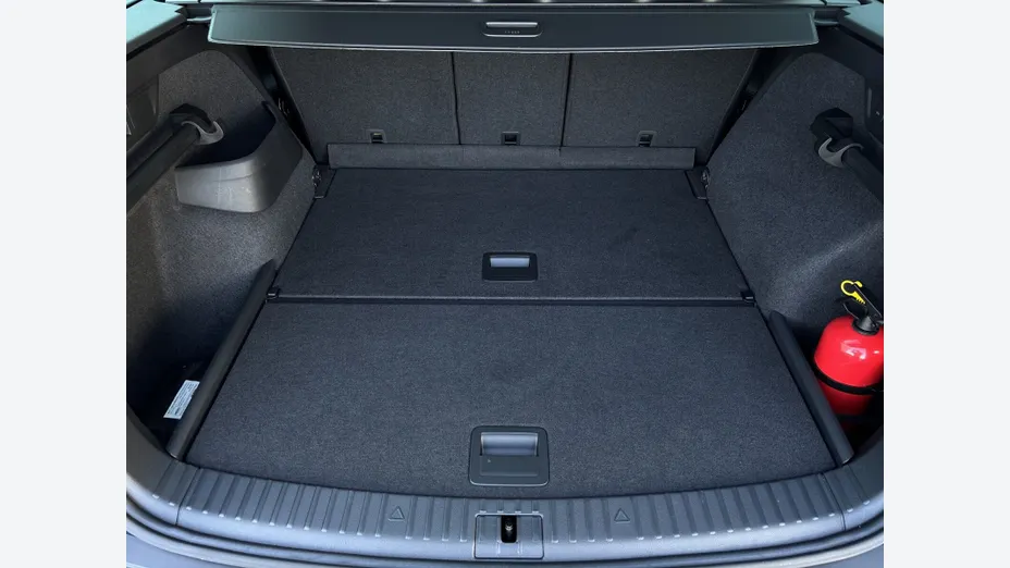 SKODA Kodiaq Kodiaq 2.0 TDI 4x4 L&K DSG