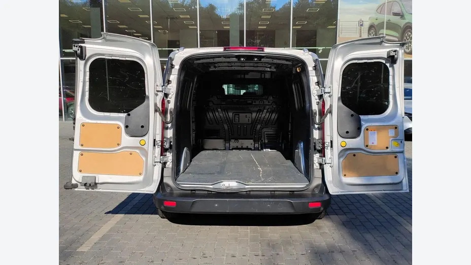 FORD Transit Connect Transit Connect 210 L2 Ambiente
