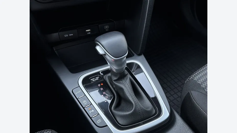 KIA Cee'd Ceed 1.5 T-GDI M DCT