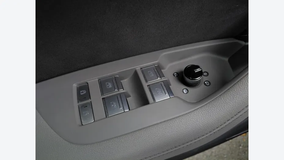 AUDI A7 Sportback -