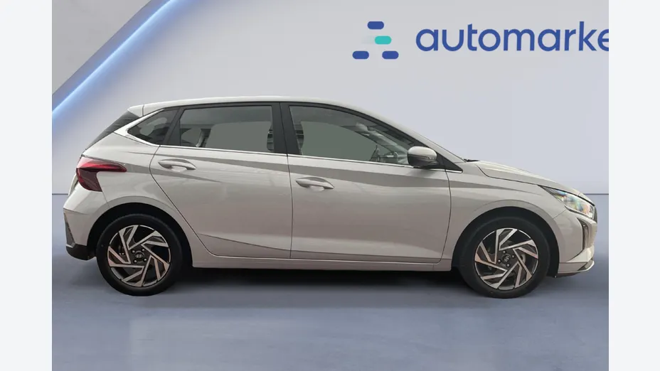 HYUNDAI i20 i20 1.0 T-GDi Modern Nowy
