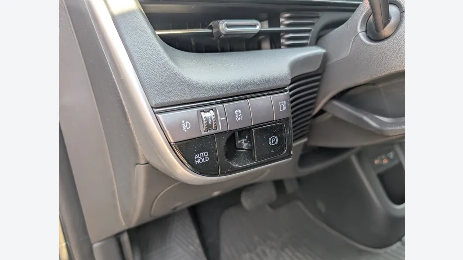 HYUNDAI Ioniq 5 Ioniq 5 63kWh Dynamiq Nowy