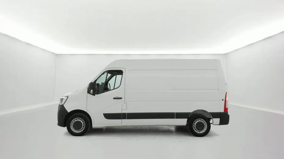 RENAULT Master -