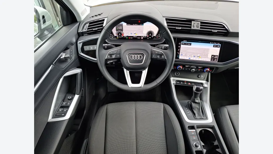 AUDI Q3 Sportback -