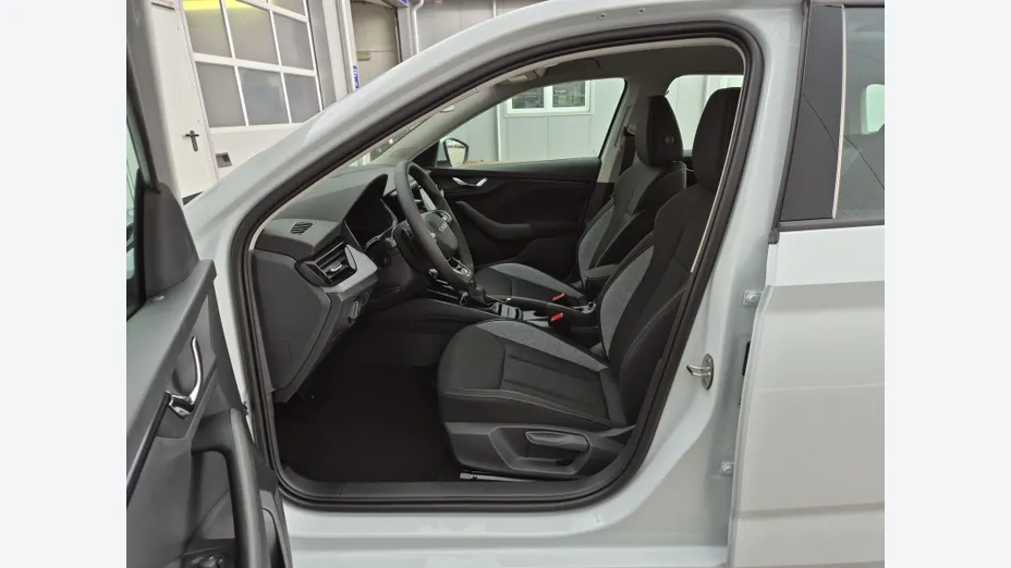 SKODA Scala Scala 1.0 TSI Drive DSG Nowy