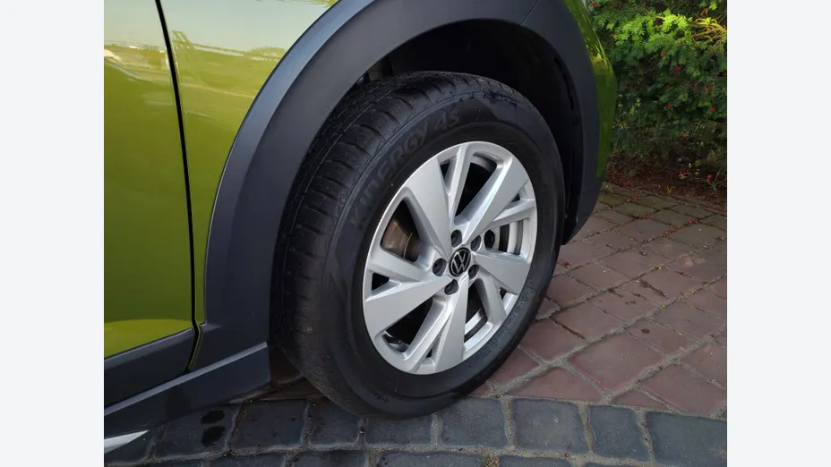 VOLKSWAGEN Taigo Taigo 1.0 TSI Life