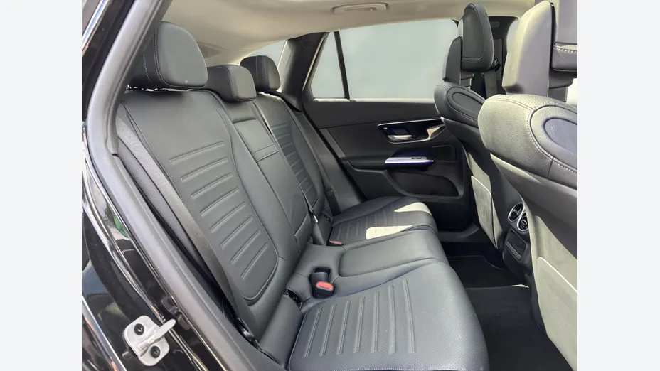 MERCEDES-BENZ GLC GLC 220 d mHEV 4-Matic AMG Line